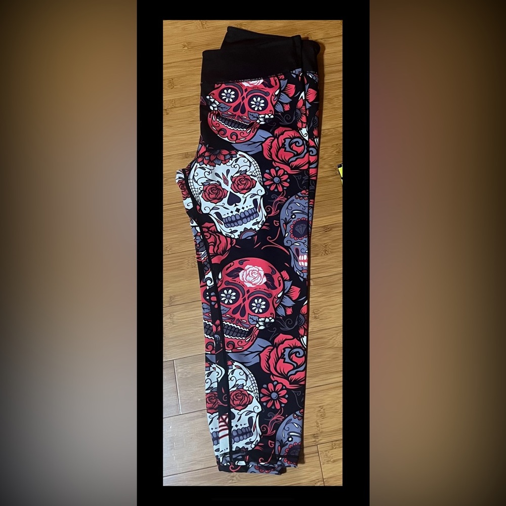 Constantly Varied Gear